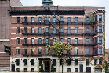 Found Hotel Boston Common