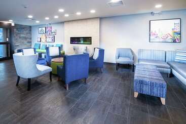בית מלון כפרי Home2 Suites By Hilton King Of Prussia/valley Forge, Pa