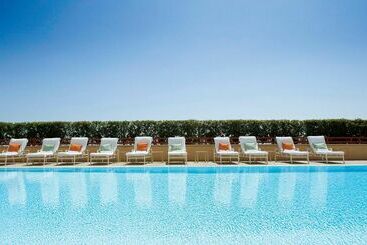 هتل Intercontinental Los Angeles Century City At Beverly Hills