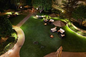 هتل Intercontinental Los Angeles Century City At Beverly Hills