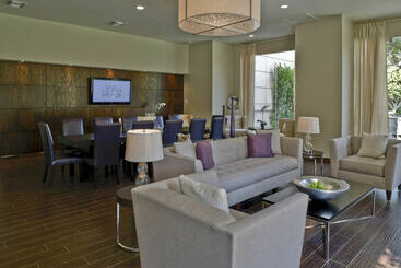 هتل Intercontinental Los Angeles Century City At Beverly Hills