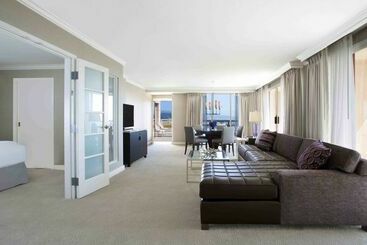 هتل Intercontinental Los Angeles Century City At Beverly Hills