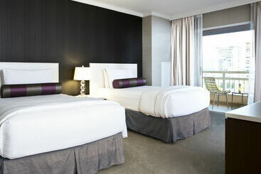هتل Intercontinental Los Angeles Century City At Beverly Hills
