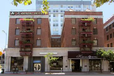 هتل Kawada