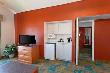 酒店 La Quinta Inn By Wyndham Costa Mesa Orange County