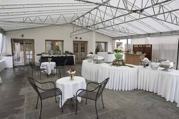 La Tourelle Hotel & Spa