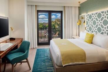 فندق The Alfond Inn