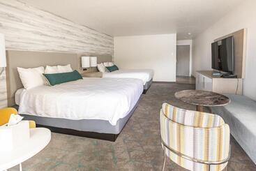 Jot's Resort