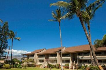 Kihei Bay Vista #d202