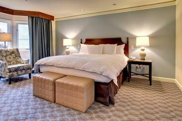 Kingsmill Resort