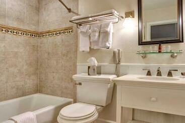 Kingsmill Resort