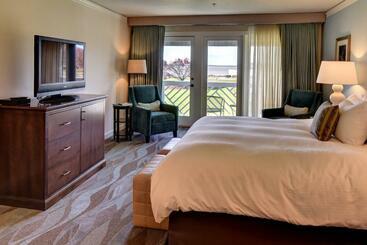 Kingsmill Resort