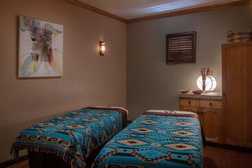 La Posada De Santa Fe, A Tribute Portfolio Resort & Spa