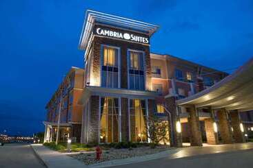 مُتل Cambria Hotel Rapid City Near Mount Rushmore