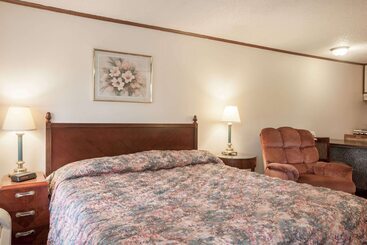 モーテル Knights Inn Greensburg