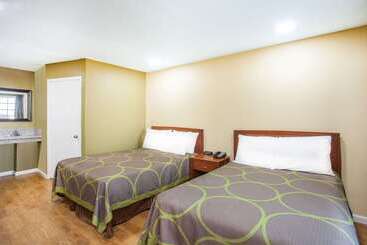 مُتل Super 8 By Wyndham Redlands/san Bernardino