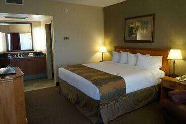 The Biltmore Hotel & Suites Main Avenue