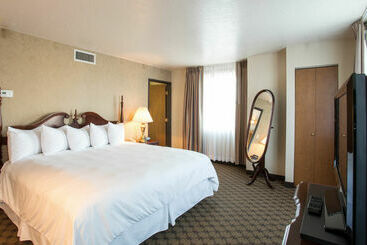 Ben Lomond Hotel