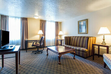 Ben Lomond Hotel