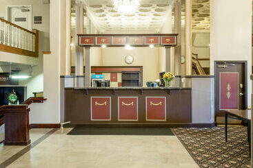 Ben Lomond Hotel