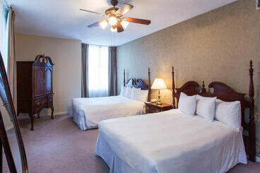Ben Lomond Hotel