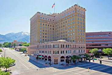 Ben Lomond Hotel