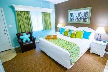 Grand Palms Resort