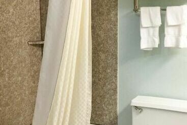 酒店 Americas Best Value Inn