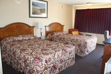 فندق Cedars Inn Lewiston