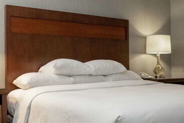 ホテル Doubletree By Hilton Pittsburgh Green Tree