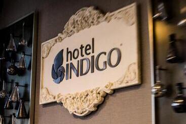 ホテル Indigo   Birmingham Five Points S   Uab, An Ihg