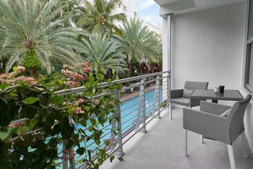 National Hotel, An Adult Only Oceanfront Resort - 迈阿密海滩
