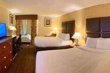 בית מלון כפרי Ocotillo Inn