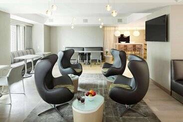 هتل The Royal Sonesta Minneapolis Downtown