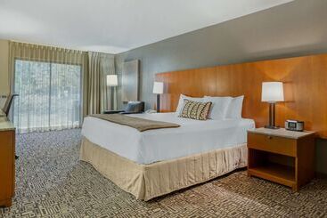 Bw Premier Collection, Mt Hood Oregon Resort