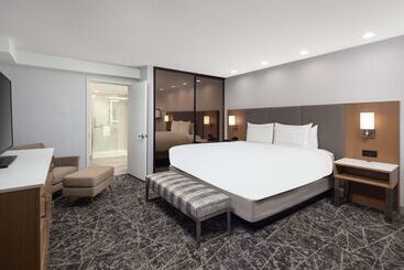 فندق Doubletree By Hilton Sacramento