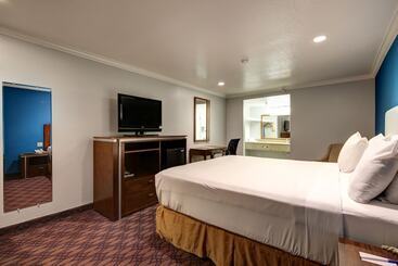 فندق Pacific, Manhattan Beach