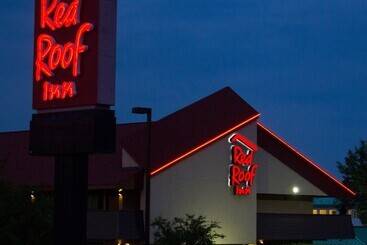 هتل Red Roof Inn Aberdeen