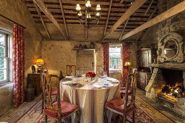 هتل San Ysidro Ranch A Rosewood Resort