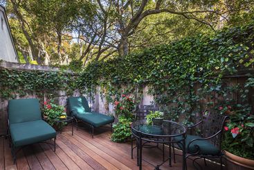 هتل San Ysidro Ranch A Rosewood Resort
