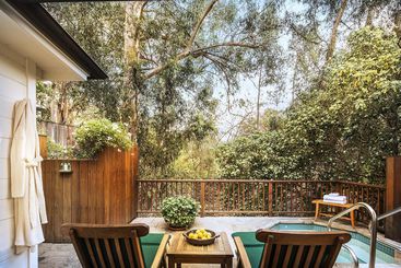 هتل San Ysidro Ranch A Rosewood Resort