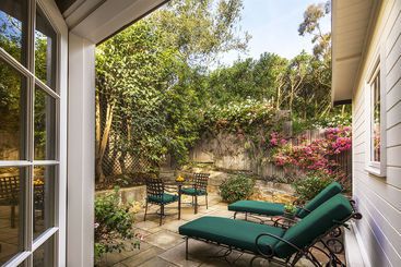 هتل San Ysidro Ranch A Rosewood Resort