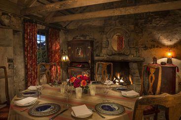 هتل San Ysidro Ranch A Rosewood Resort