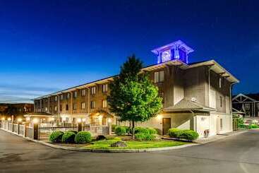 فندق Sleep Inn Boone University Area