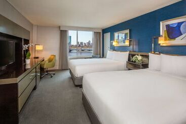 فندق The Royal Sonesta Boston