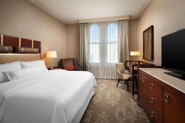 هتل The Westin San Jose