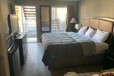 فندق Travel Inn Kingsport