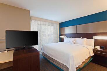 Residence Inn Palo Alto Mountain View