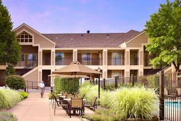 اقامتگاه Siegel Select Oklahoma City