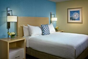 اقامتگاه Siegel Select Oklahoma City